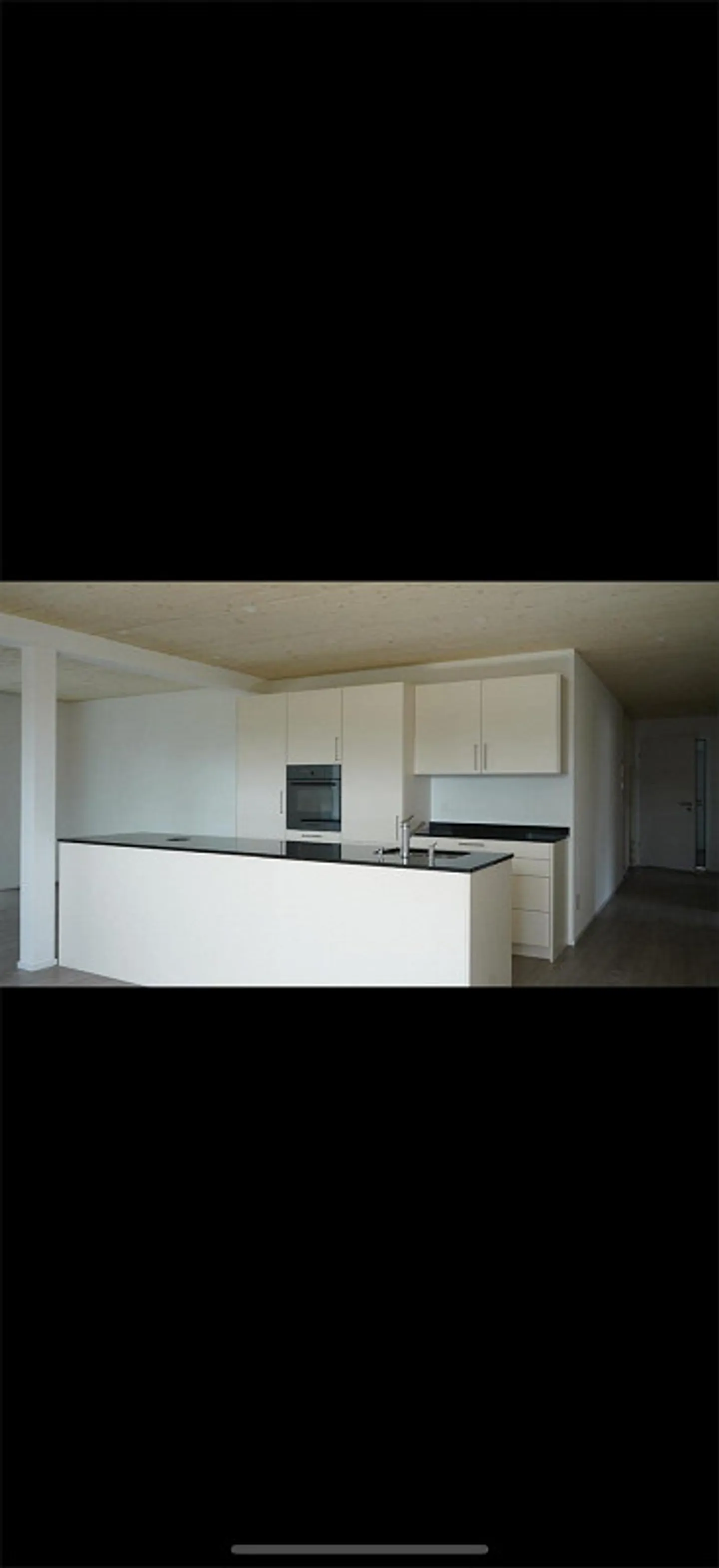 Appartamento 3 1/2 stanze piano terra - Foto 1 di 5