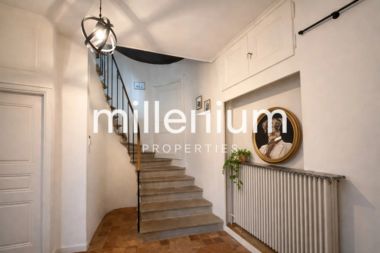 Superb Character Villa with Lake View - Photo 2 of 12