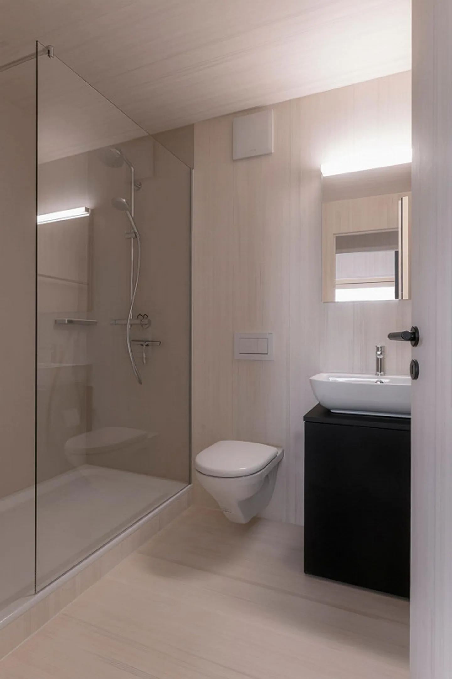 Tiny House - Luogo di ritiro con vista spettacolare sulla Rigi - Foto 4 di 5