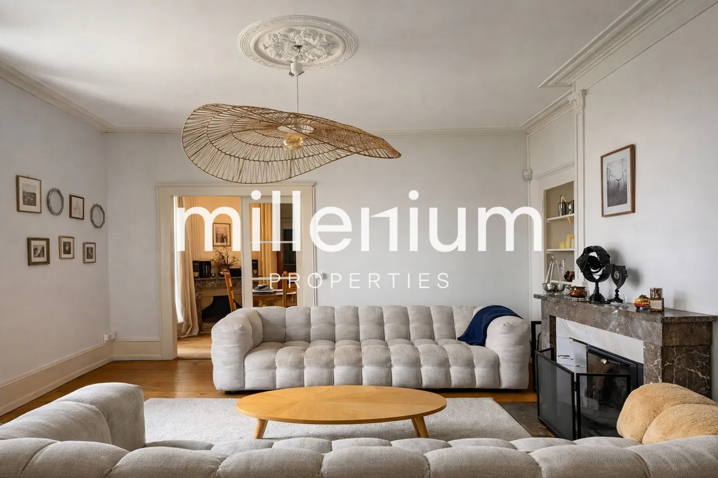 Superb Character Villa with Lake View - Photo 4 of 12