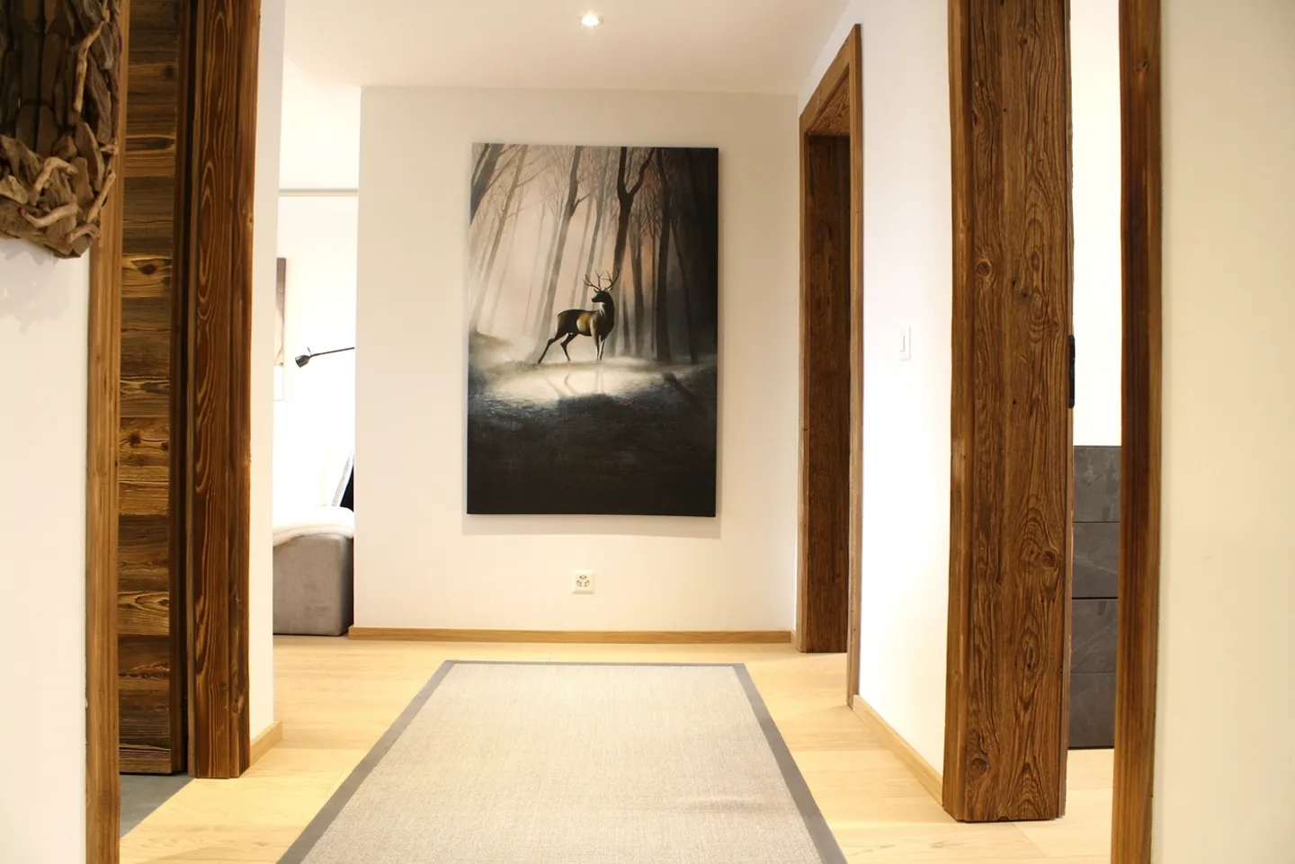 Apartment for rent - Photo 2 of 26