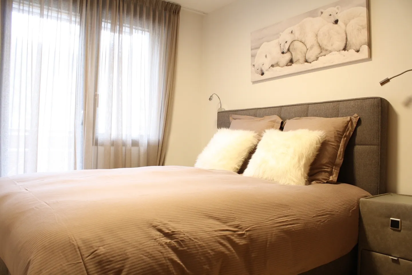 Apartment for rent - Photo 3 of 26