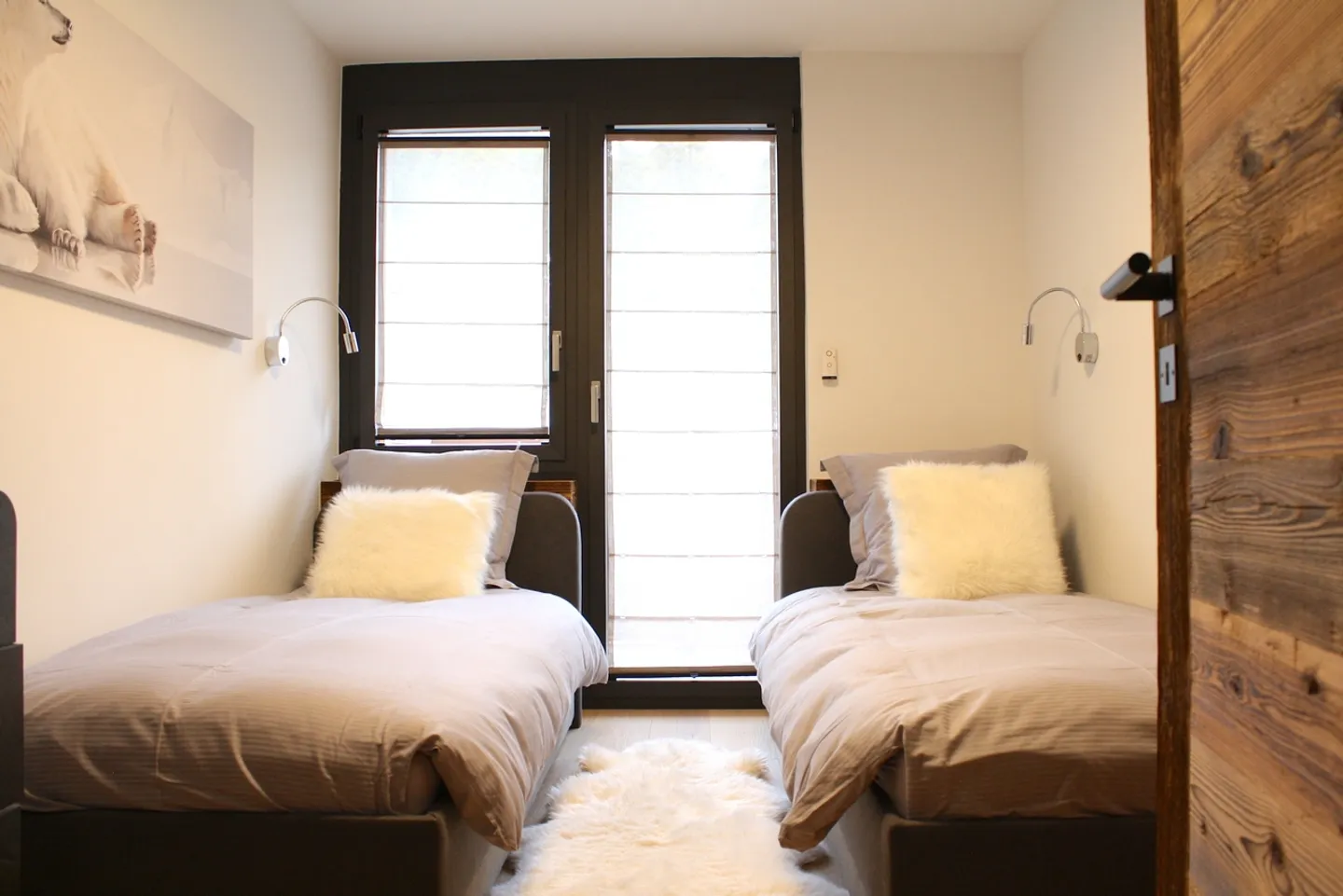 Apartment for rent - Photo 5 of 26