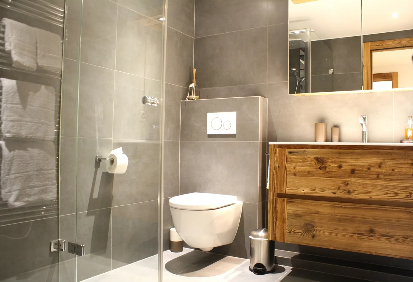 Apartment for rent - Photo 7 of 26