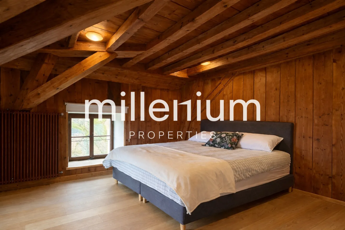 Superb Character Villa with Lake View - Photo 8 of 12