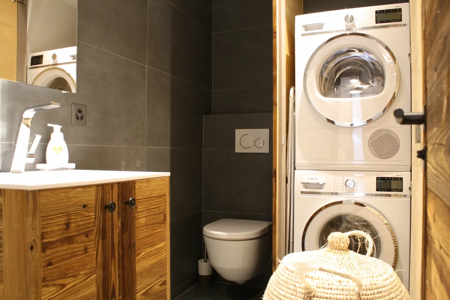 Apartment for rent - Photo 8 of 26