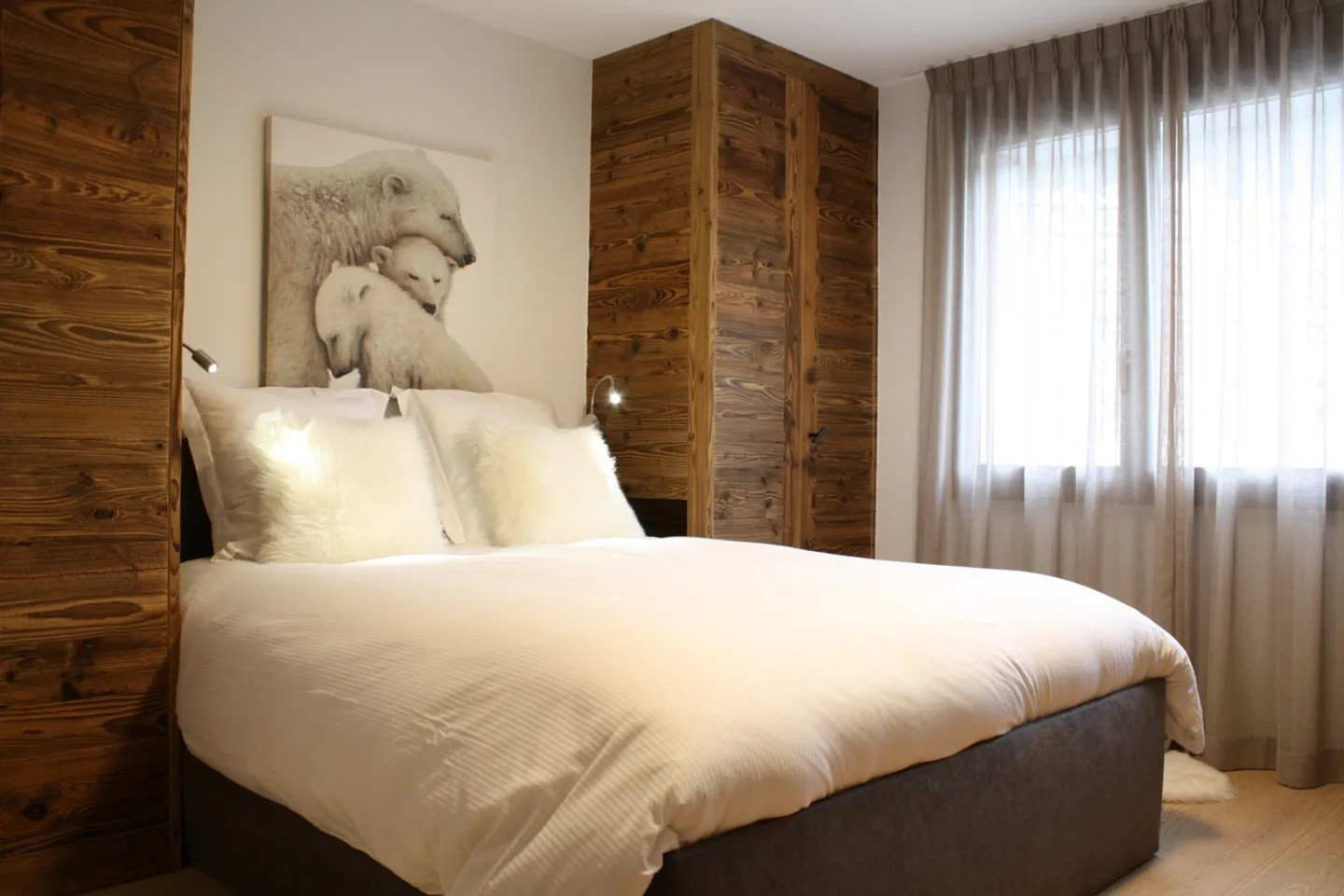 Apartment for rent - Photo 9 of 26