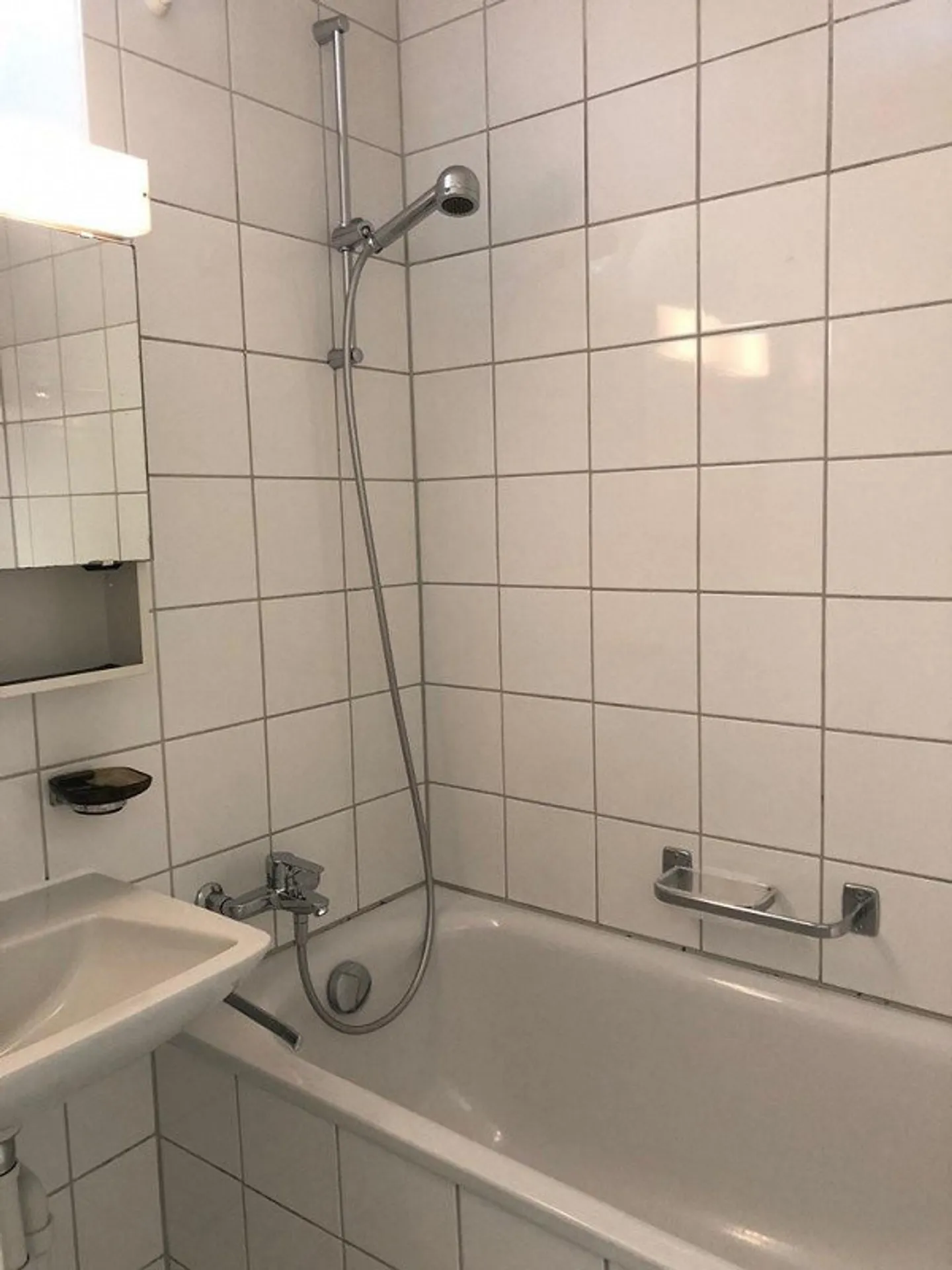 Bell'appartamento in una posizione tranquilla - limitato fino al 30.09.2027 - Foto 6 di 10