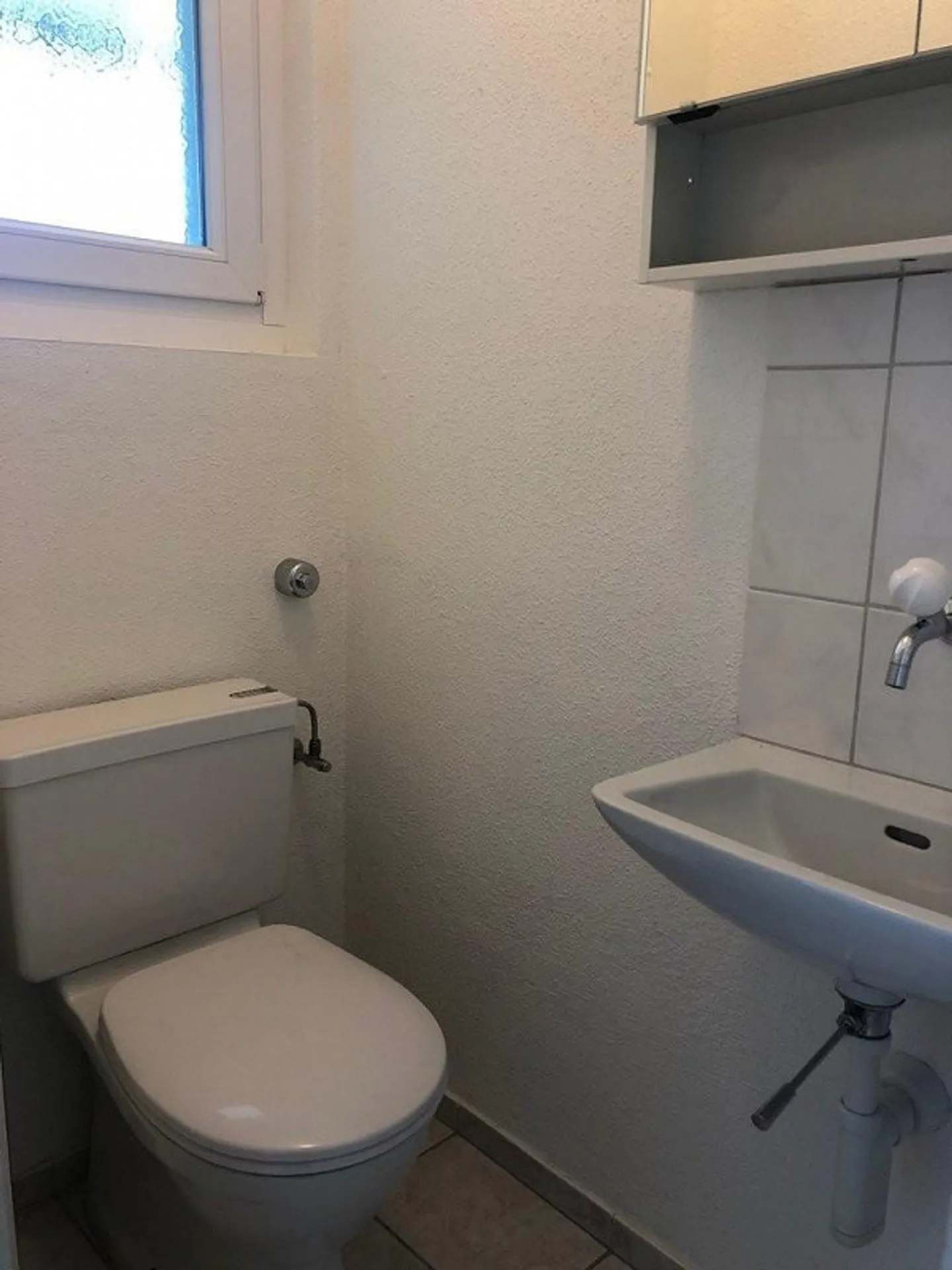 Bell'appartamento in una posizione tranquilla - limitato fino al 30.09.2027 - Foto 7 di 10