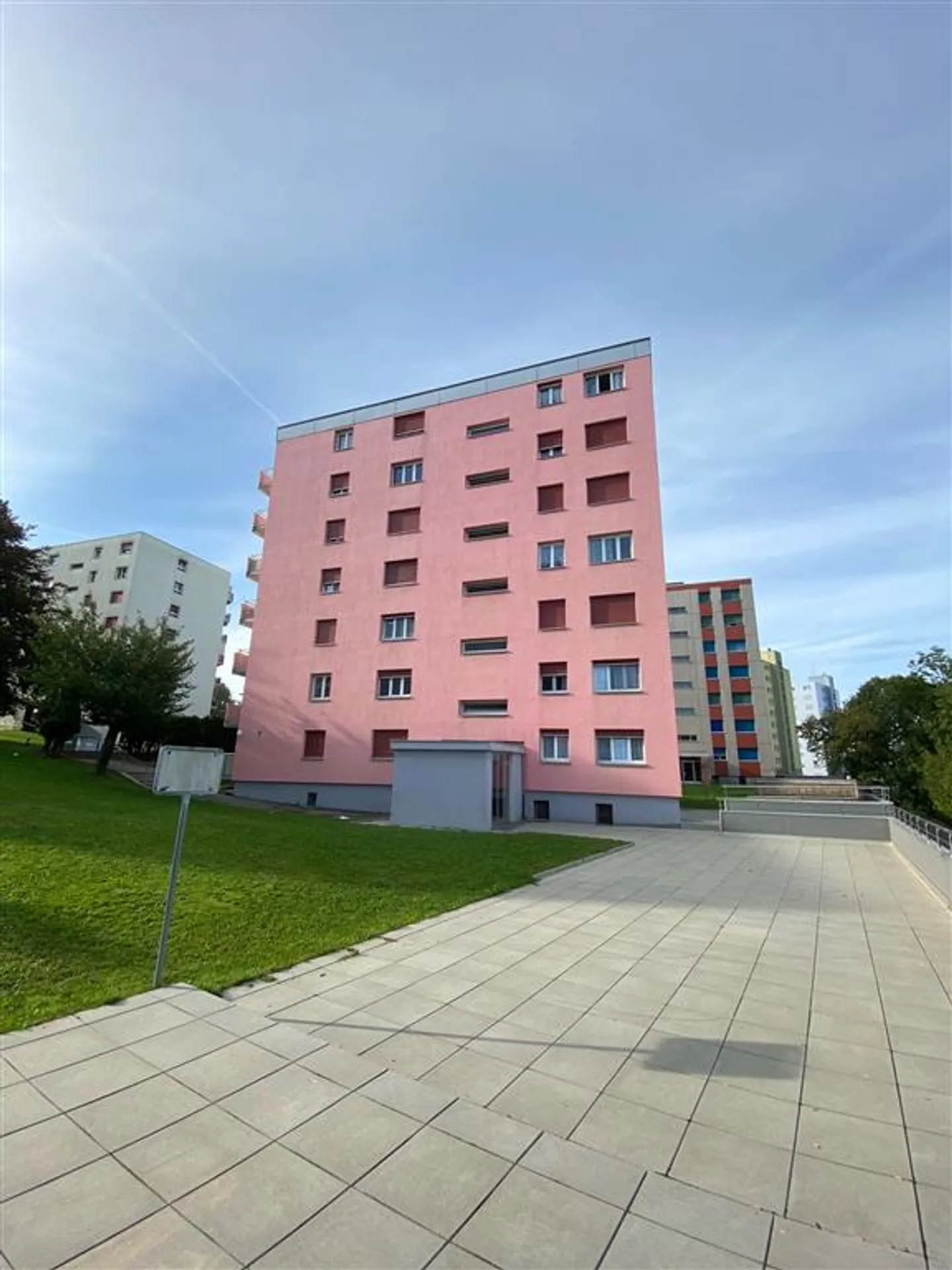 Appartement,3,61 - Foto 1 von 7