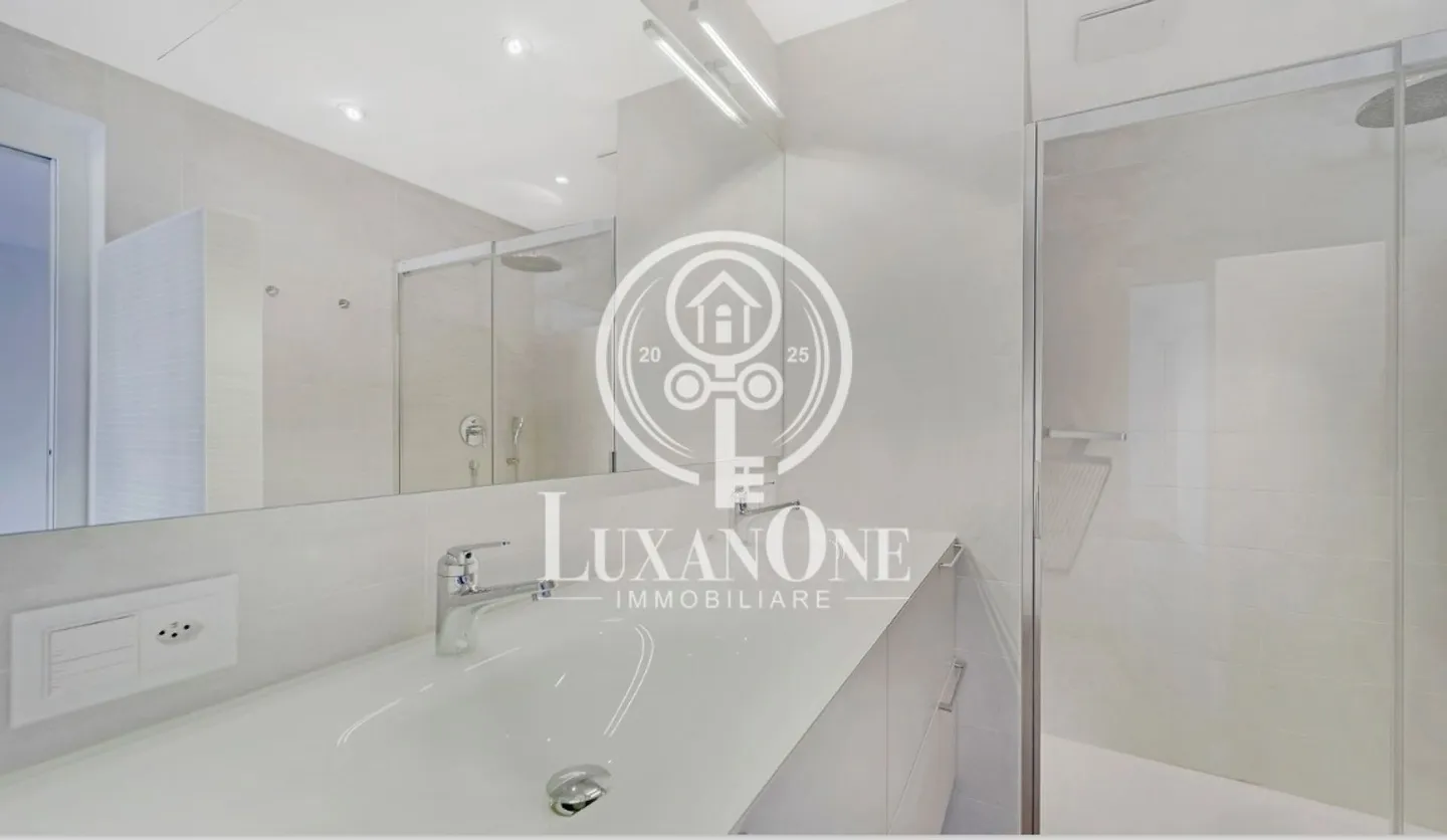 Emerald Living - Appartamento esclusivo con vista lago a Lugano - Foto 10 di 10