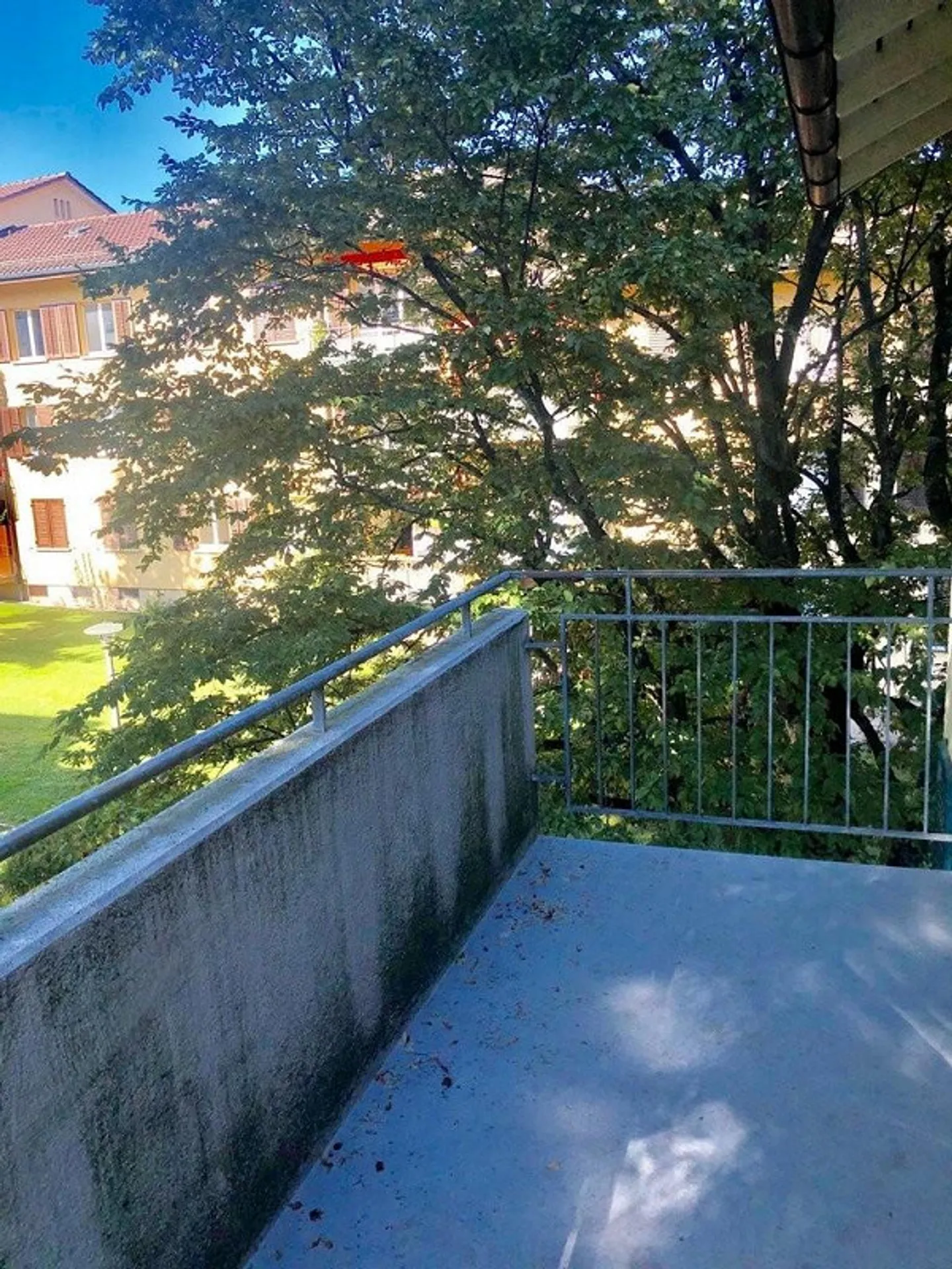 Bell'appartamento in una posizione tranquilla - limitato fino al 30.09.2027 - Foto 9 di 10