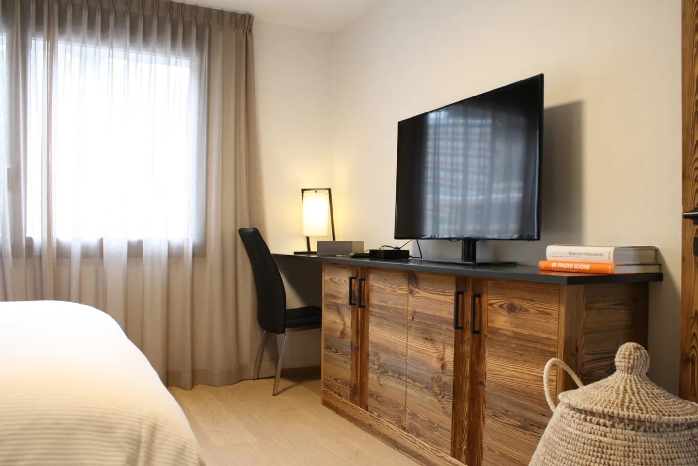 Apartment for rent - Photo 11 of 26