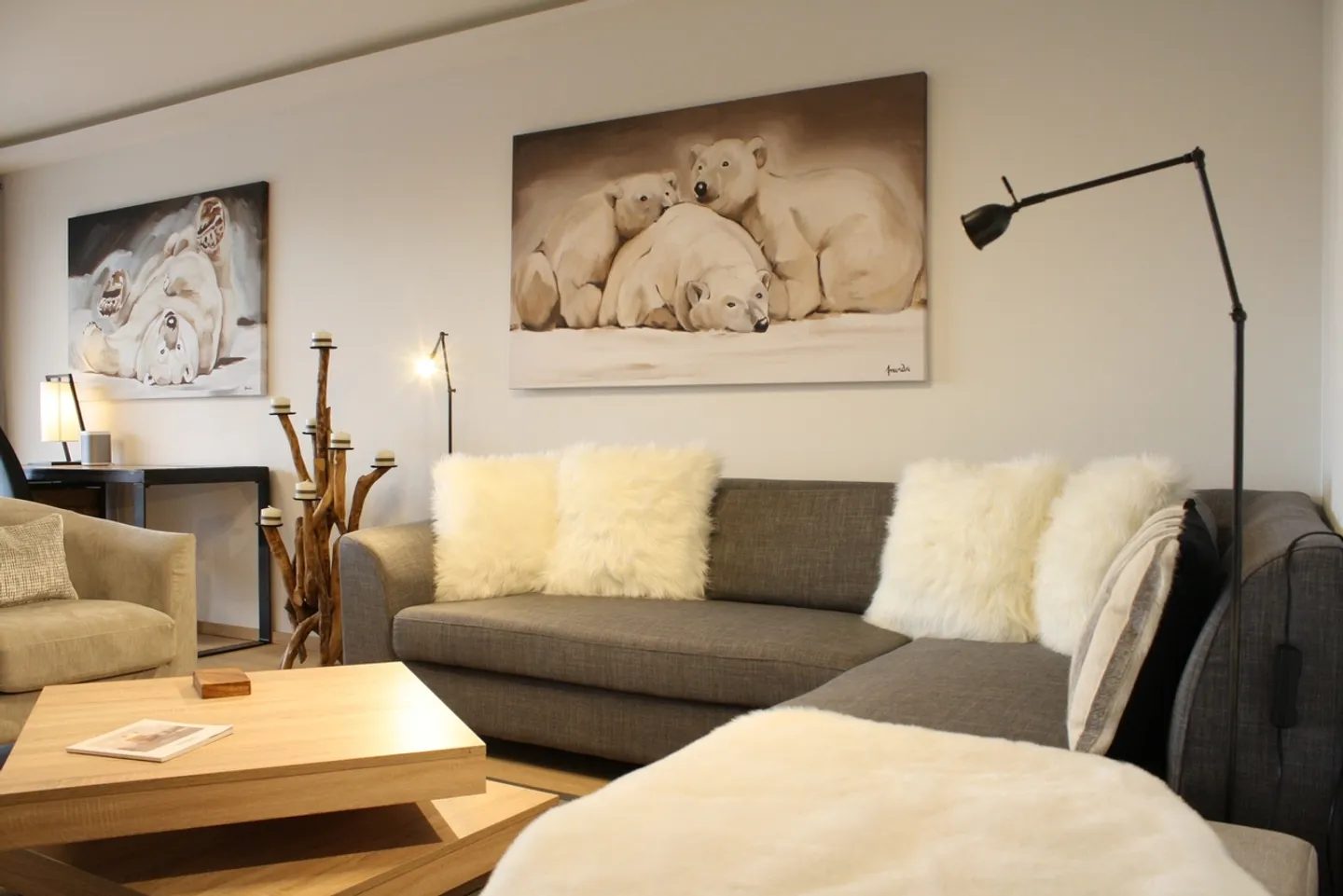 Apartment for rent - Photo 14 of 26