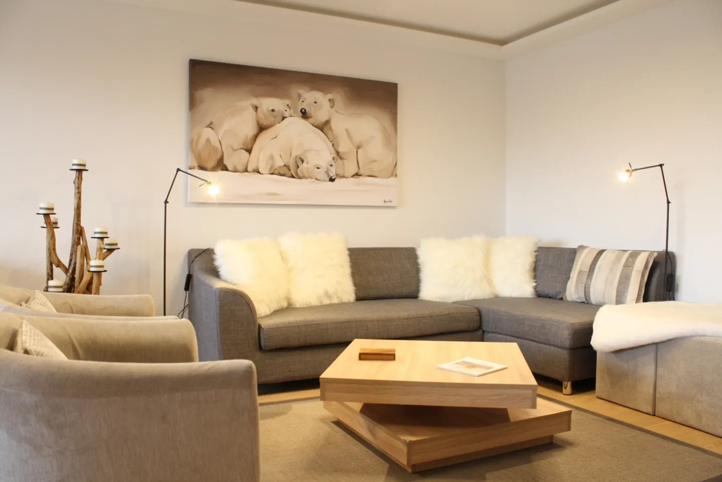 Apartment for rent - Photo 15 of 26