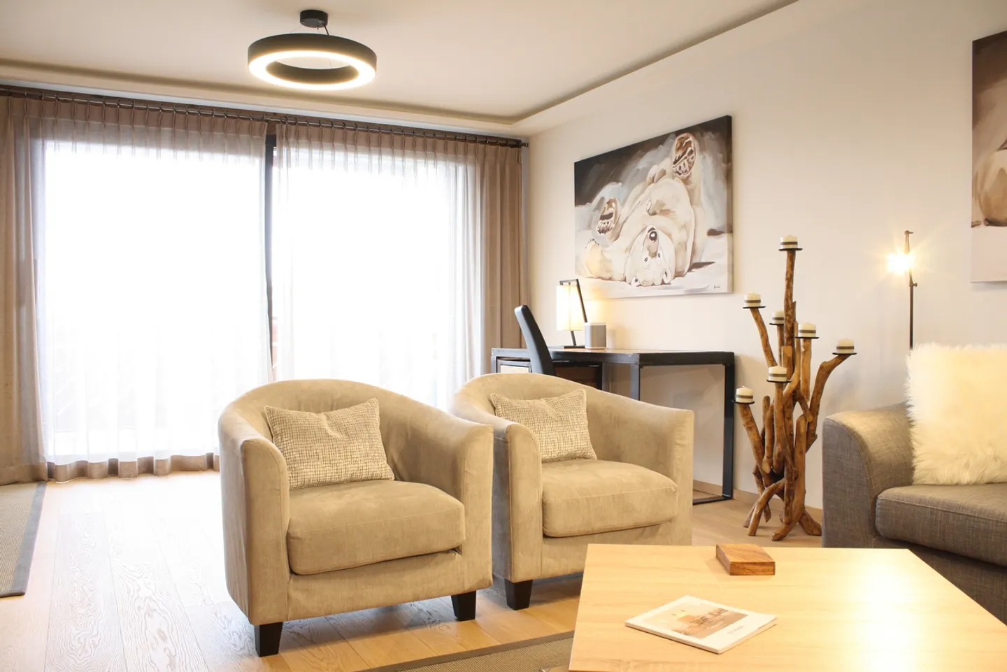 Apartment for rent - Photo 17 of 26