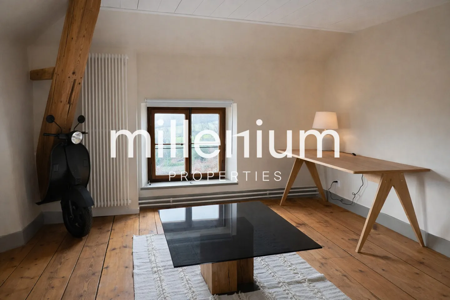 Superb Character Villa with Lake View - Photo 11 of 12