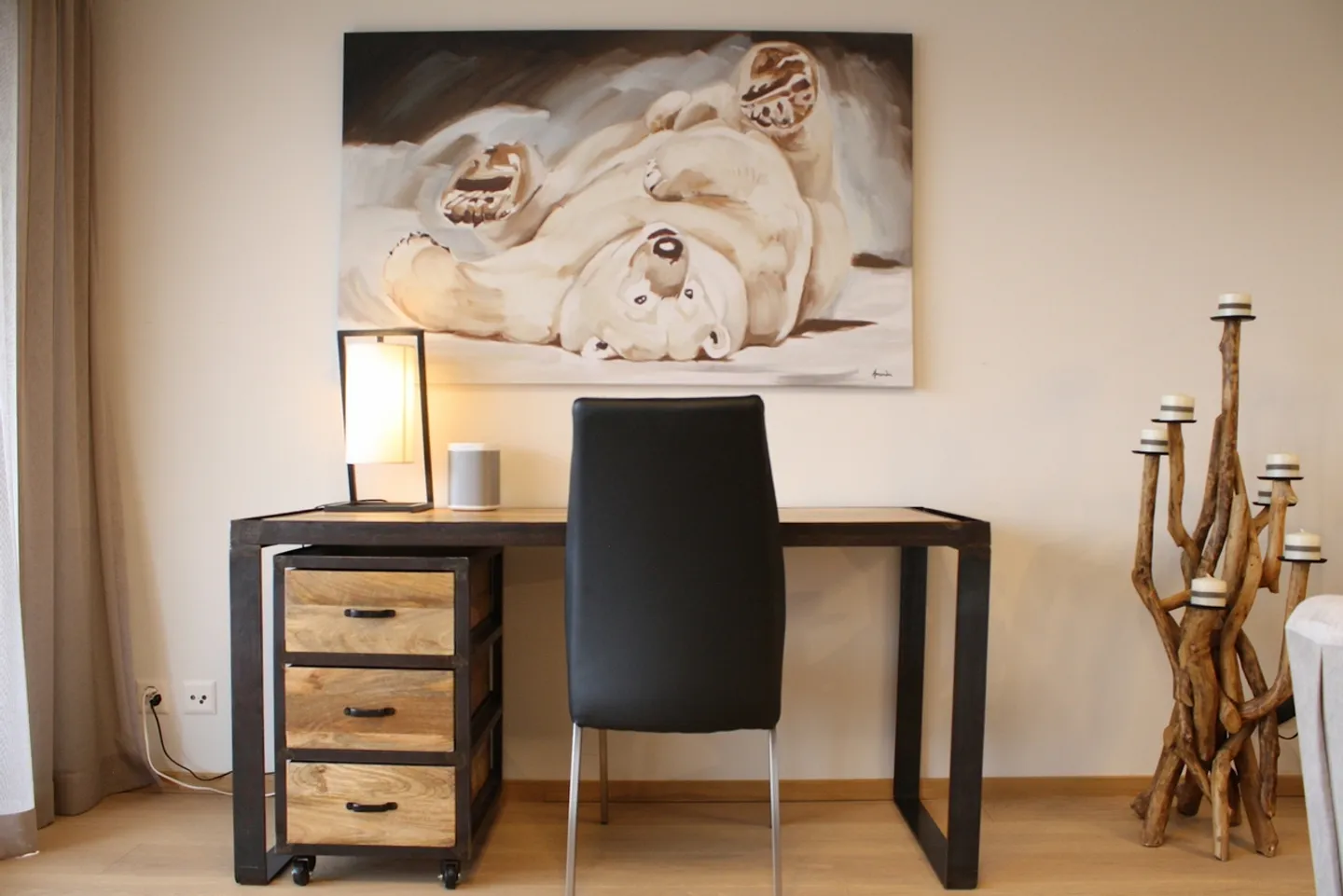 Apartment for rent - Photo 18 of 26