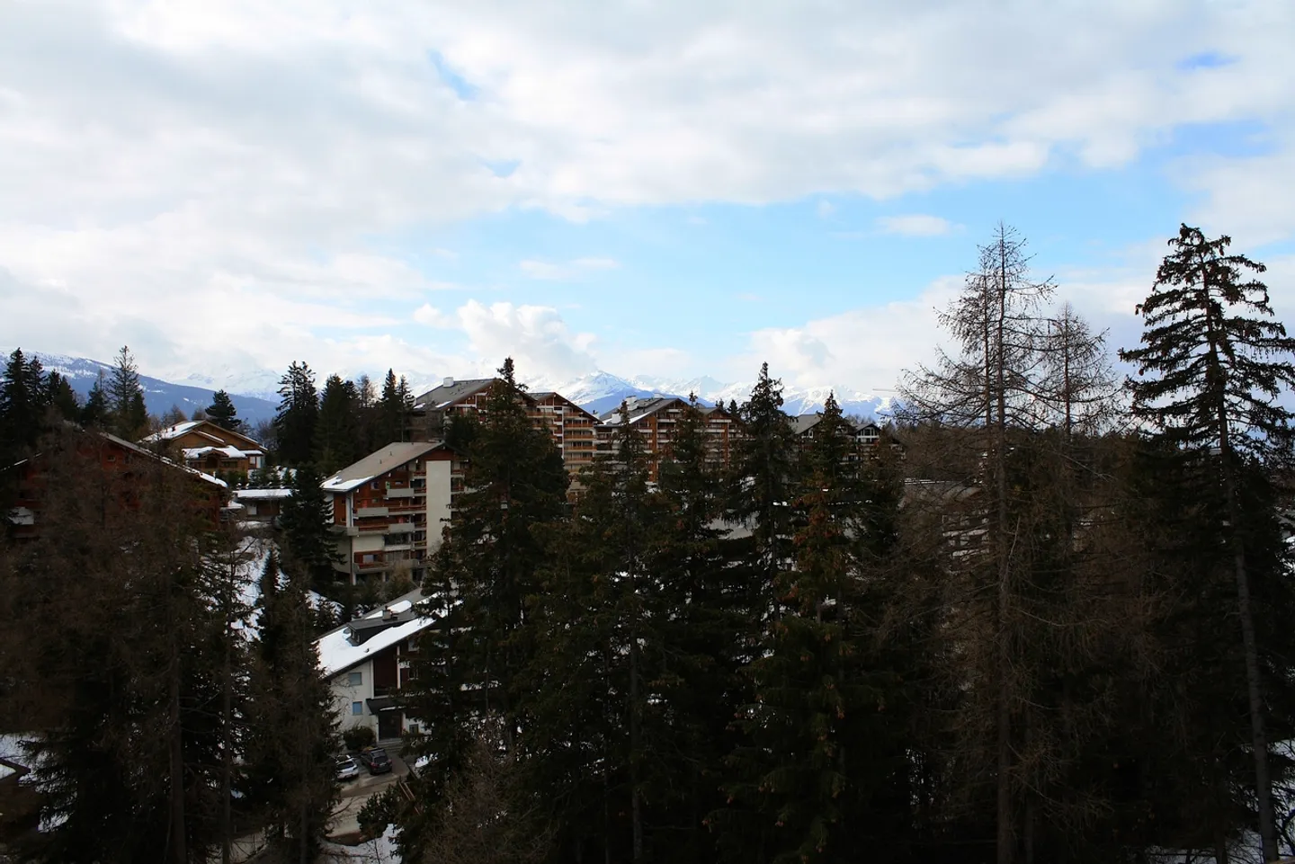 Apartment for rent - Photo 25 of 26