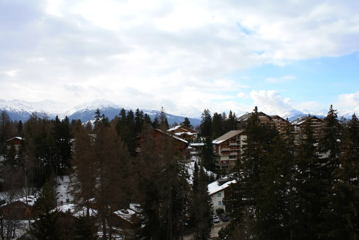 Apartment for rent - Photo 26 of 26