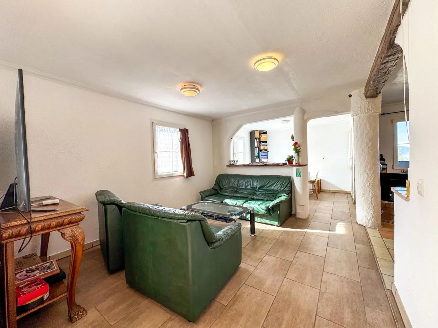 Immeuble de rendement à Savièse - Photo 31 sur 51