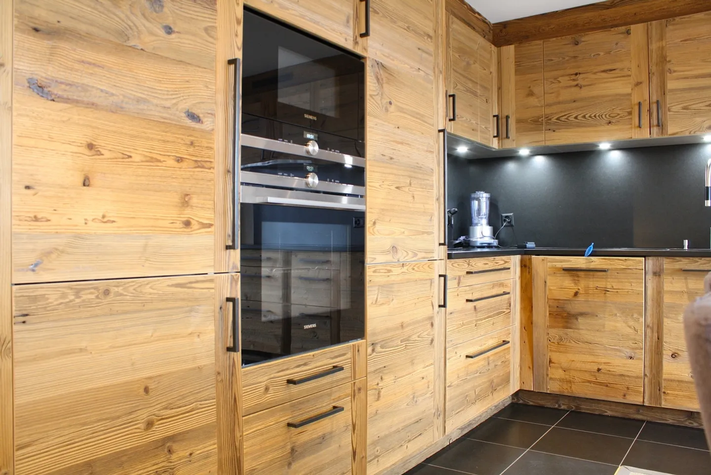 Apartment for rent - Photo 22 of 26