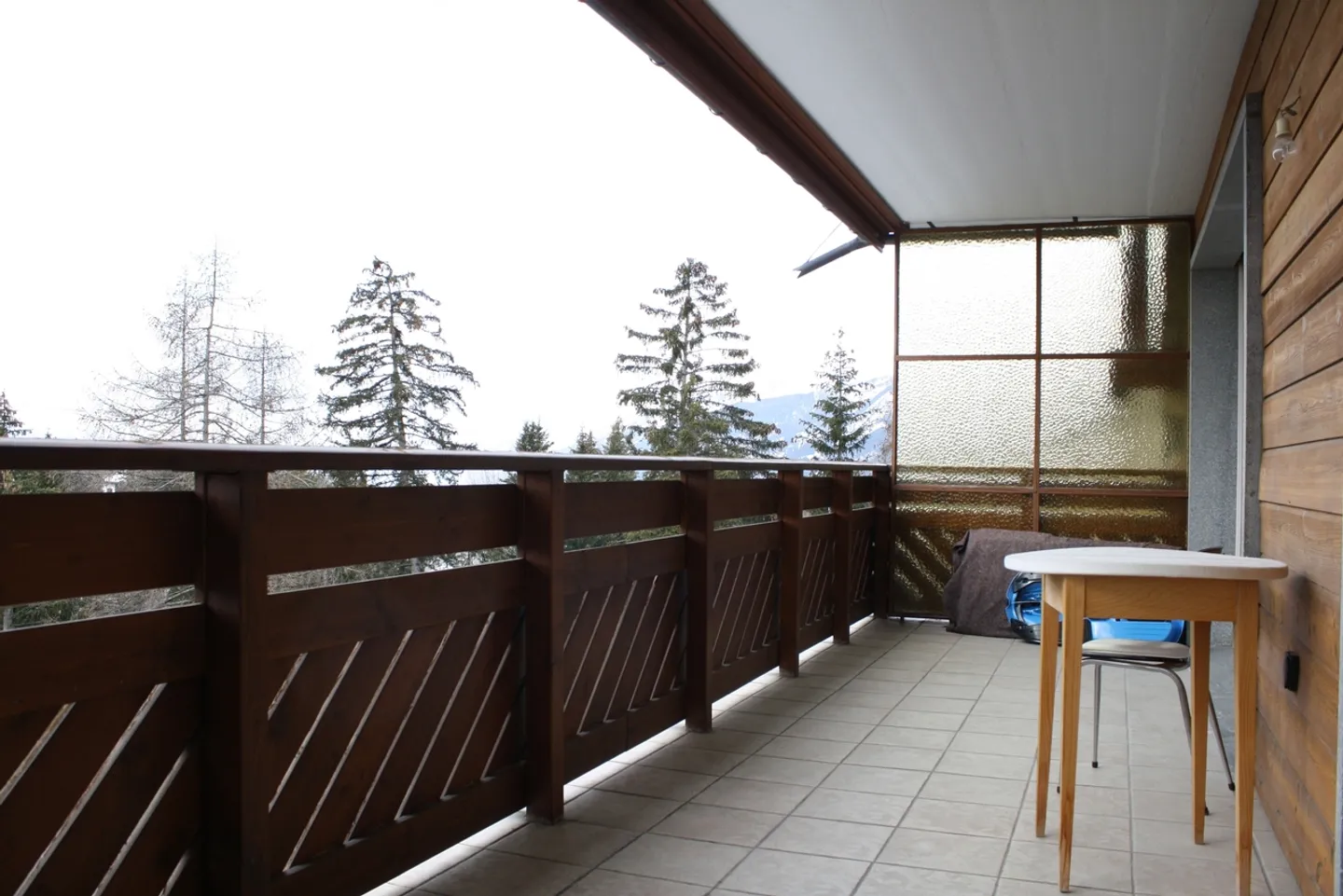 Apartment for rent - Photo 24 of 26