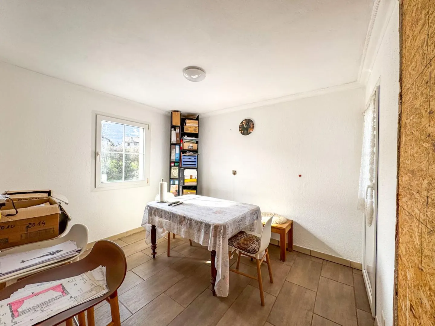 Immeuble de rendement à Savièse - Photo 32 sur 51