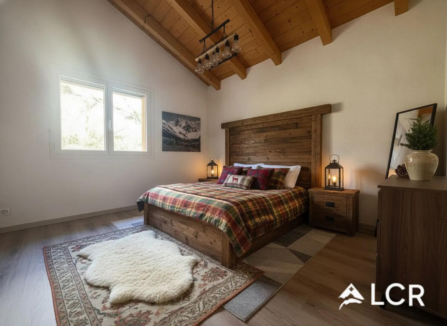 Very beautiful semi-detached house with stunning views - Photo 6 of 13