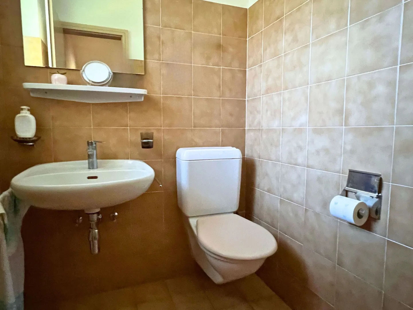 Charmantes Einfamilienhaus - Foto 15 von 20