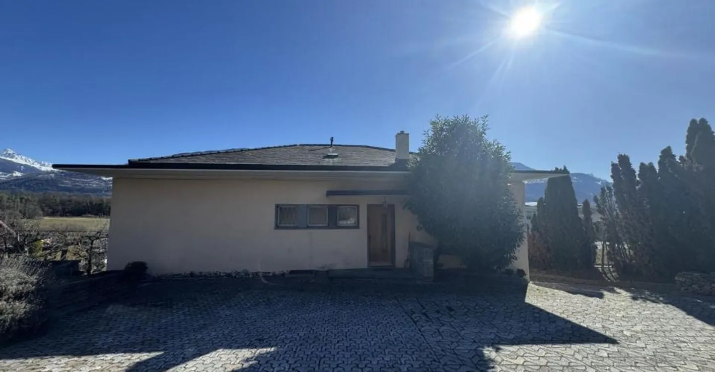 Villa Diolly - Photo 1 of 11