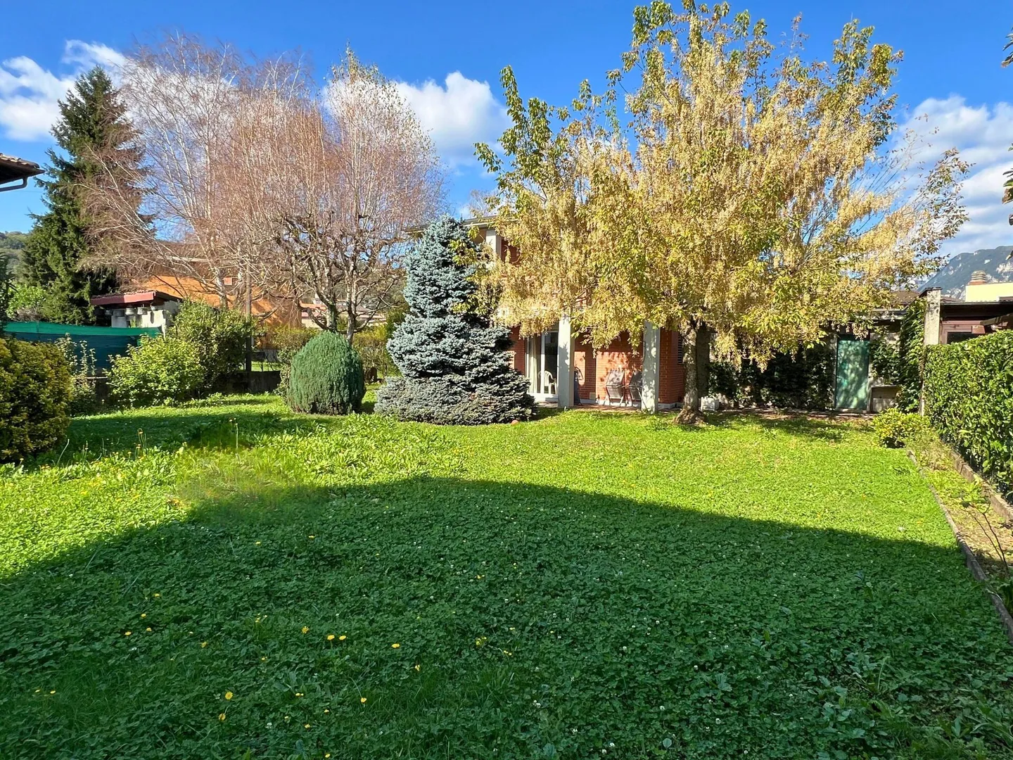 Charmantes Einfamilienhaus - Foto 18 von 20