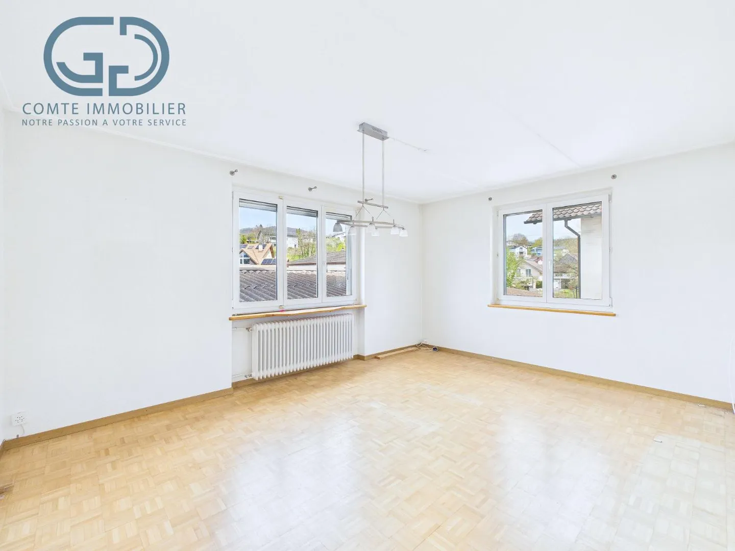 Casa e laboratorio di orologeria a Vicques - Foto 6 di 12