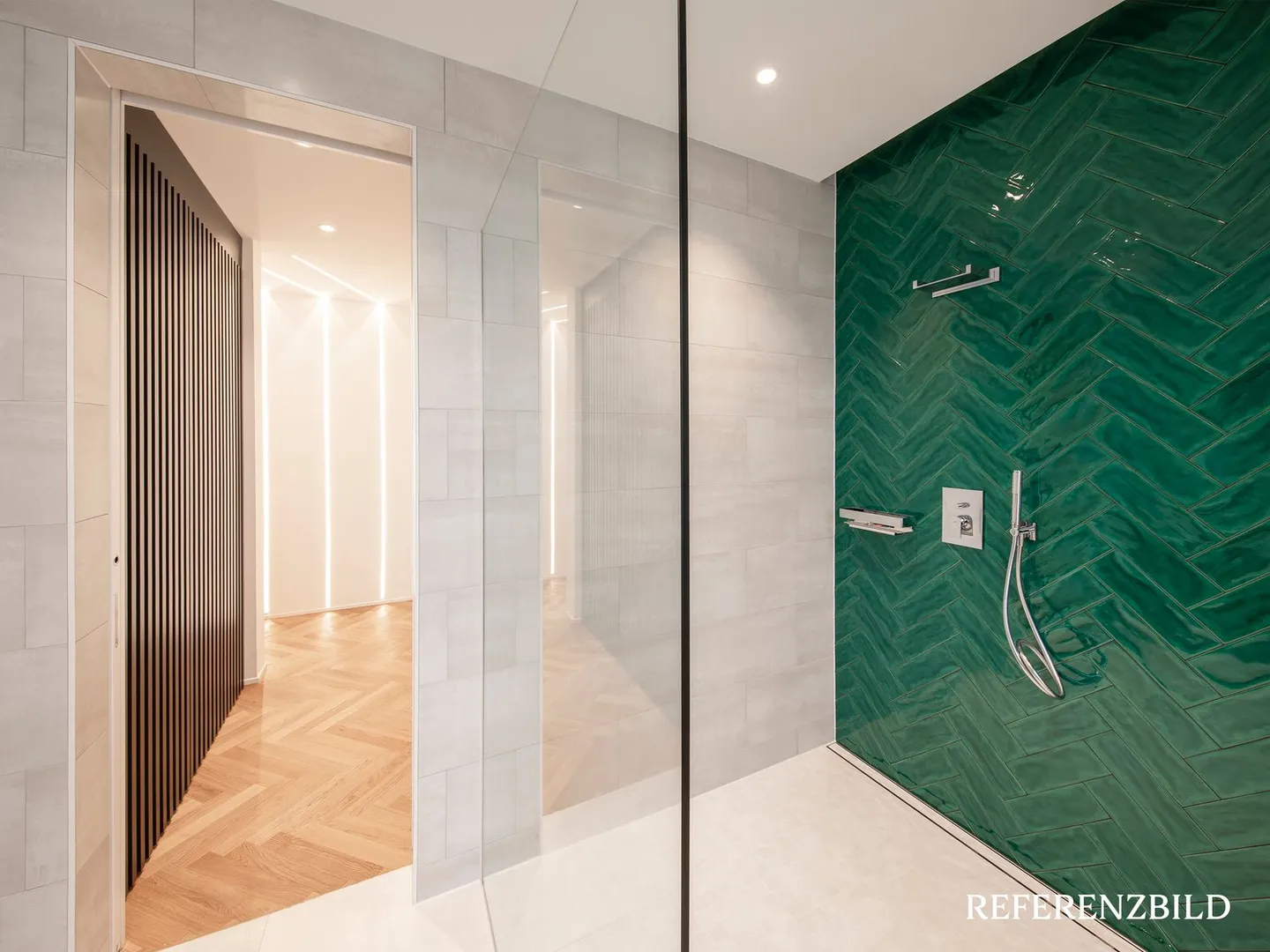 Casino Royale - Living by the Park (W7) - Photo 4 of 13