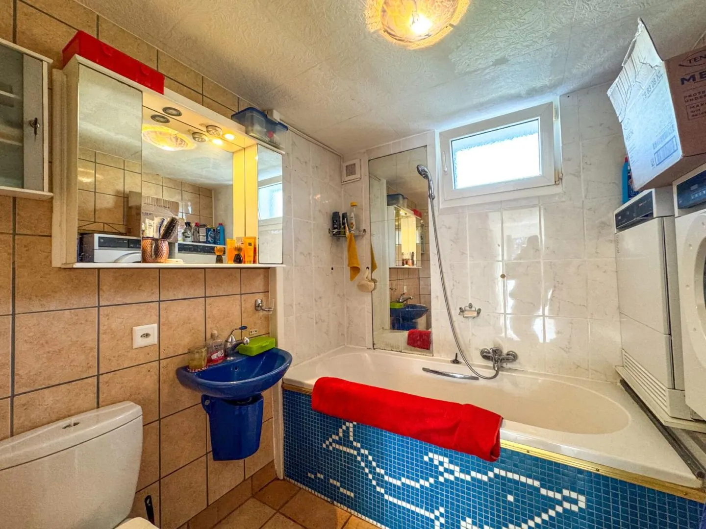 Immeuble de rendement à Savièse - Photo 34 sur 51