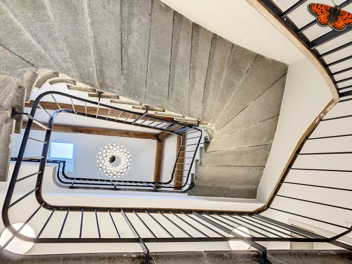 LOFT - con soffitto a cattedrale! - Foto 9 di 15