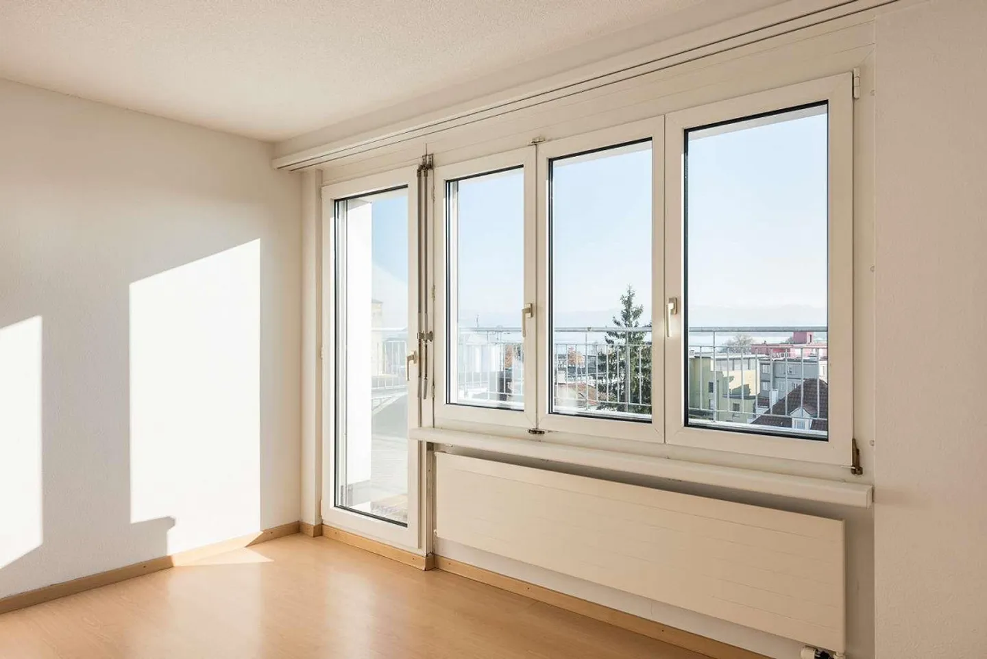 Mehrfamilienhaus mit Gewerbeanteil im Zentrum von Romanshorn - Photo 4 sur 10