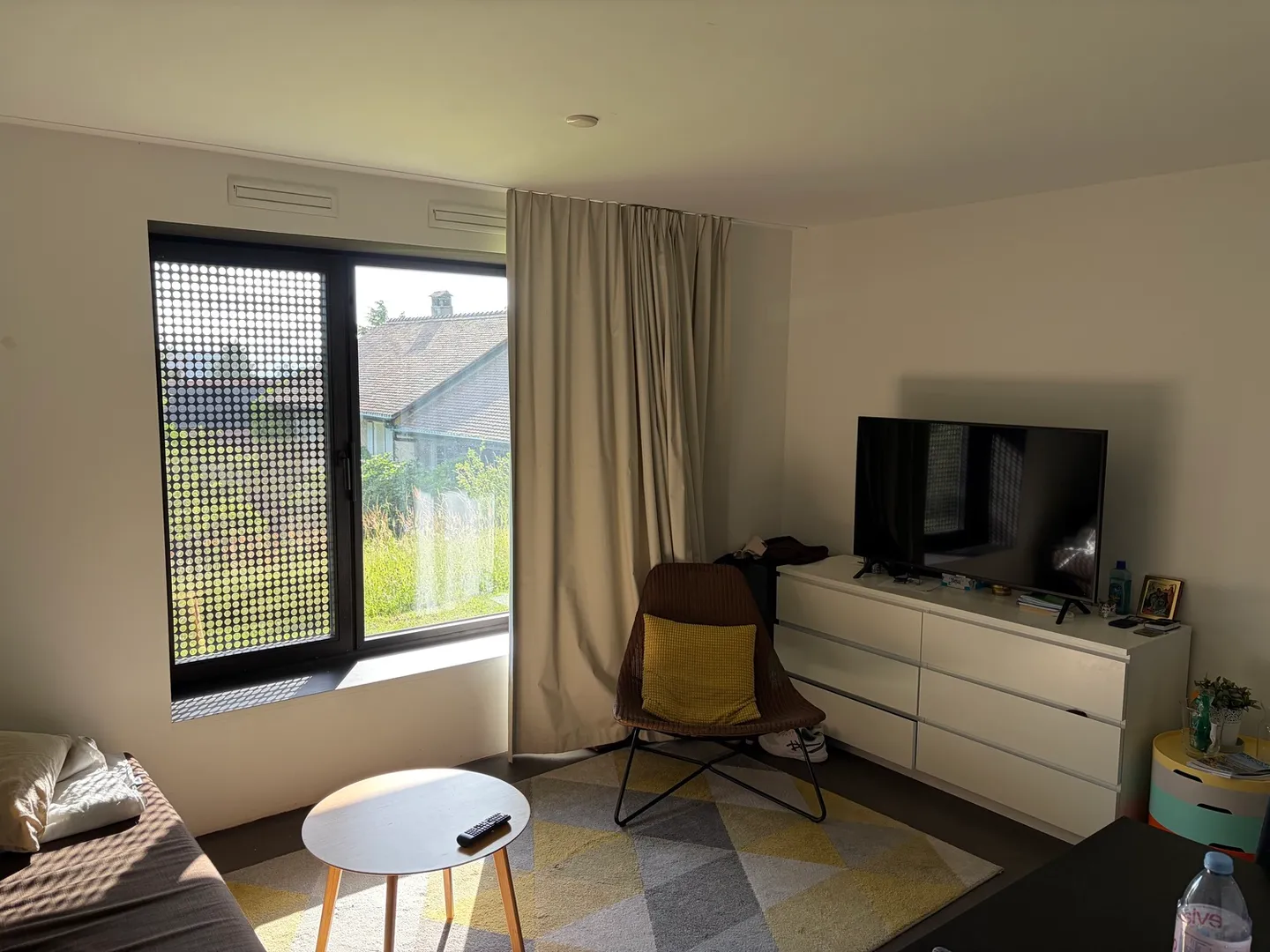 2½ ROOM APARTMENT IN LAUSANNE - CHAILLY/ROVÉRÉAZ, FURNISHED, RENTAL PERIOD - Photo 1 of 6