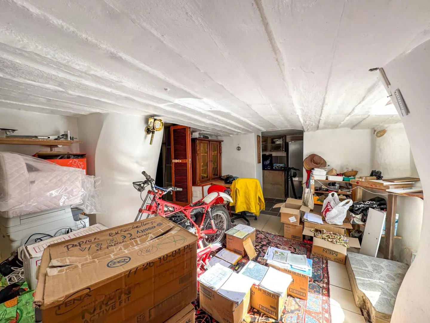 Immeuble de rendement à Savièse - Photo 38 sur 51