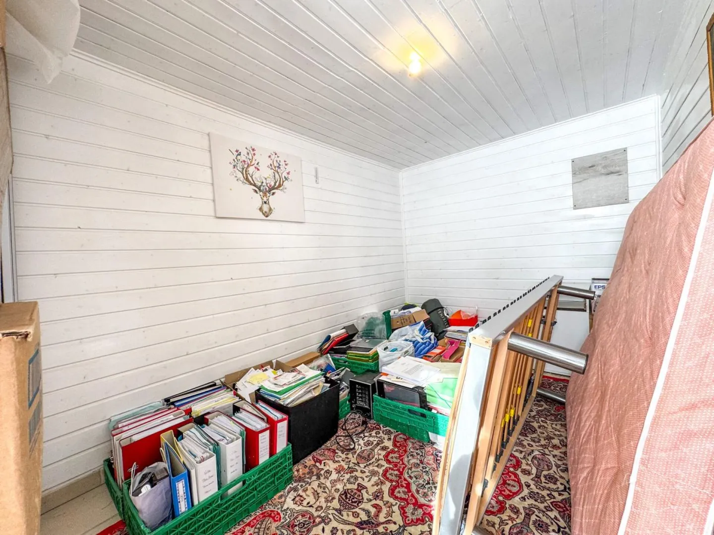 Immeuble de rendement à Savièse - Photo 39 sur 51