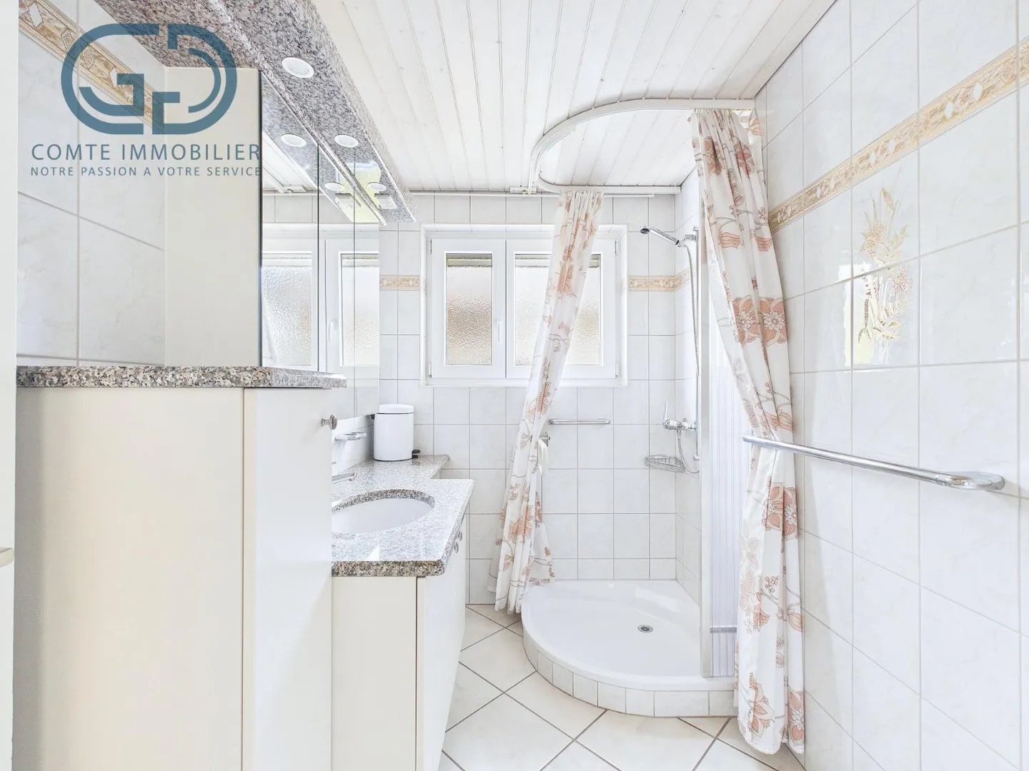 Casa e laboratorio di orologeria a Vicques - Foto 7 di 12