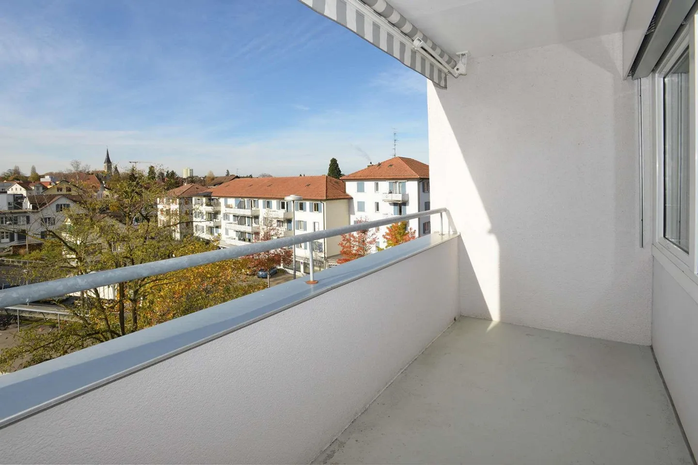 Mehrfamilienhaus mit Gewerbeanteil im Zentrum von Romanshorn - Photo 9 sur 10