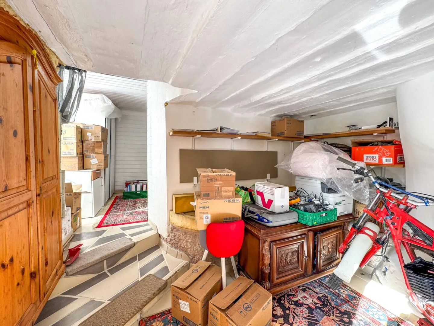 Immeuble de rendement à Savièse - Photo 40 sur 51