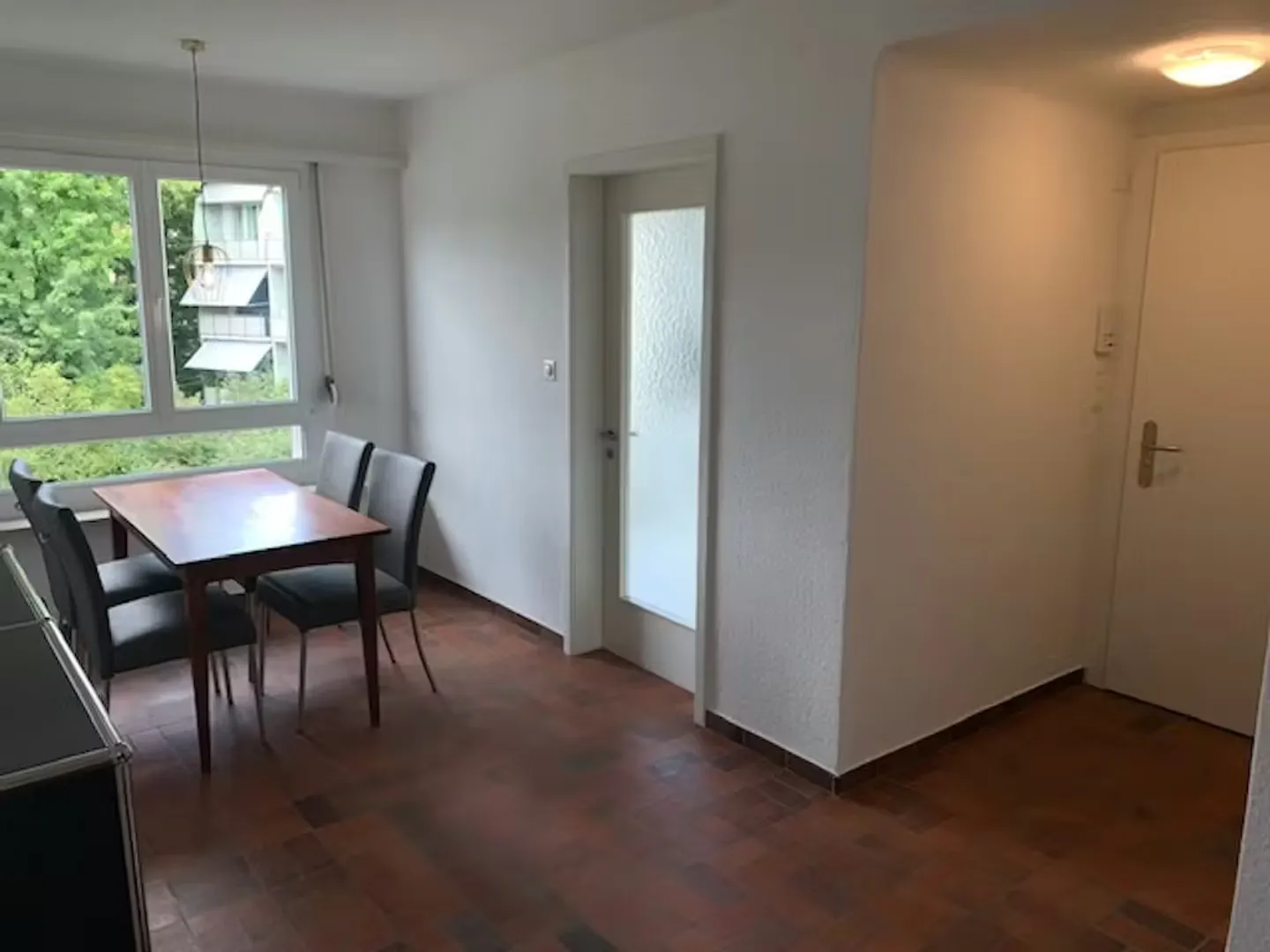 Charming Apartment in Zürich - Photo 5 of 10