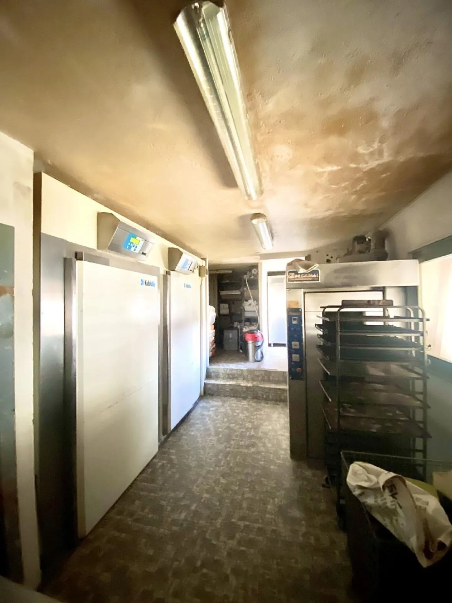 Boulangerie 4 pièces 70 m2 à Basse-Nendaz - Foto 4 di 9