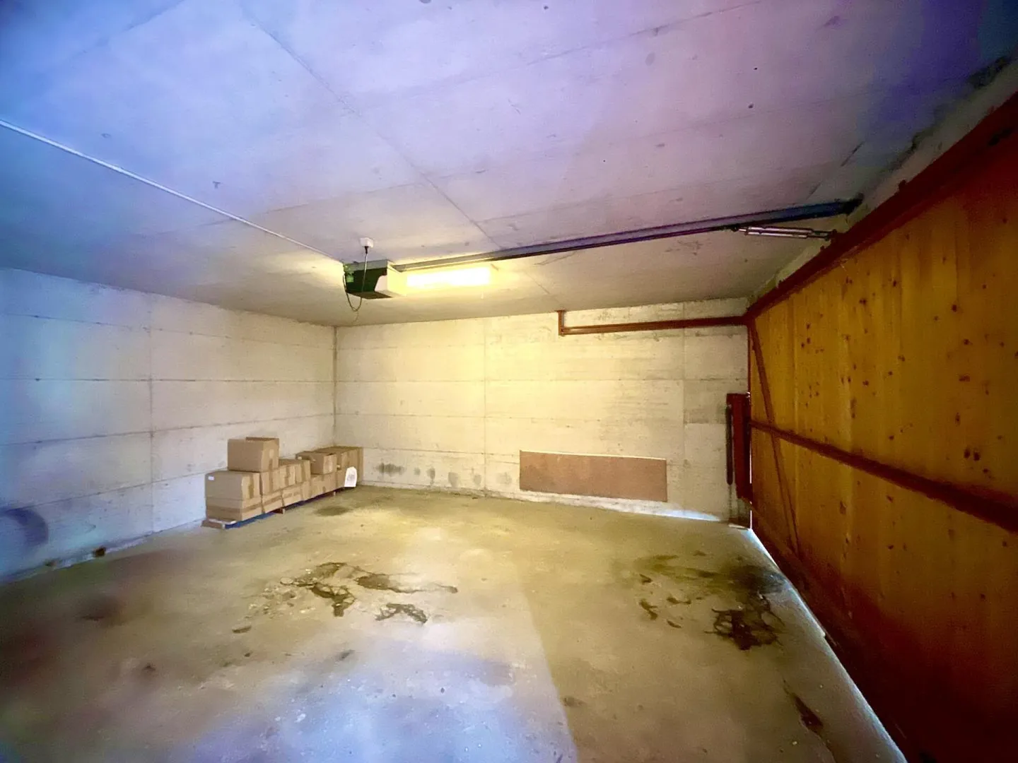 Boulangerie 4 pièces 70 m2 à Basse-Nendaz - Foto 6 di 9