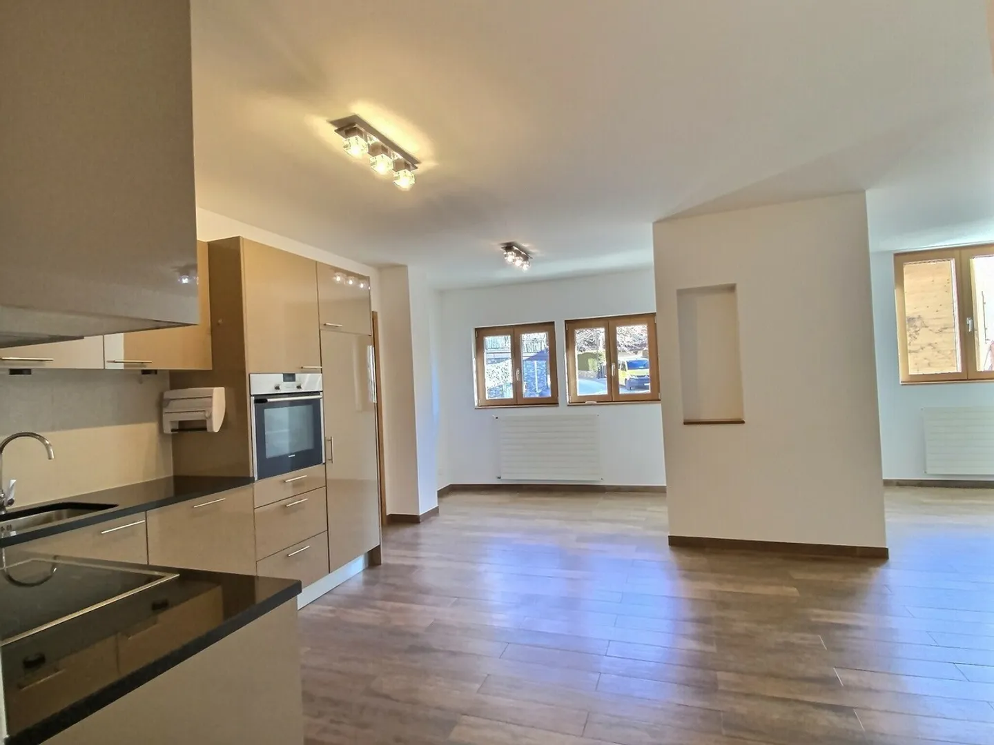 25 13 PPE Soleil - Lot L - Chesières - Photo 1 of 10