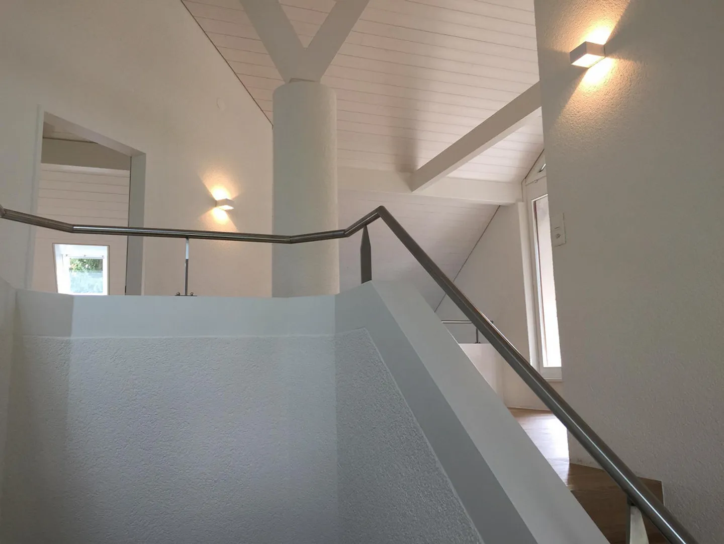Geräumige Maisonette-Wohnung - Foto 8 von 14