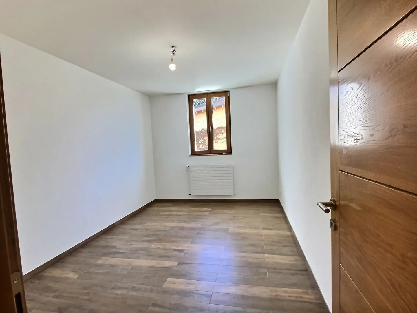 25 13 PPE Soleil - Lot L - Chesières - Photo 4 of 10