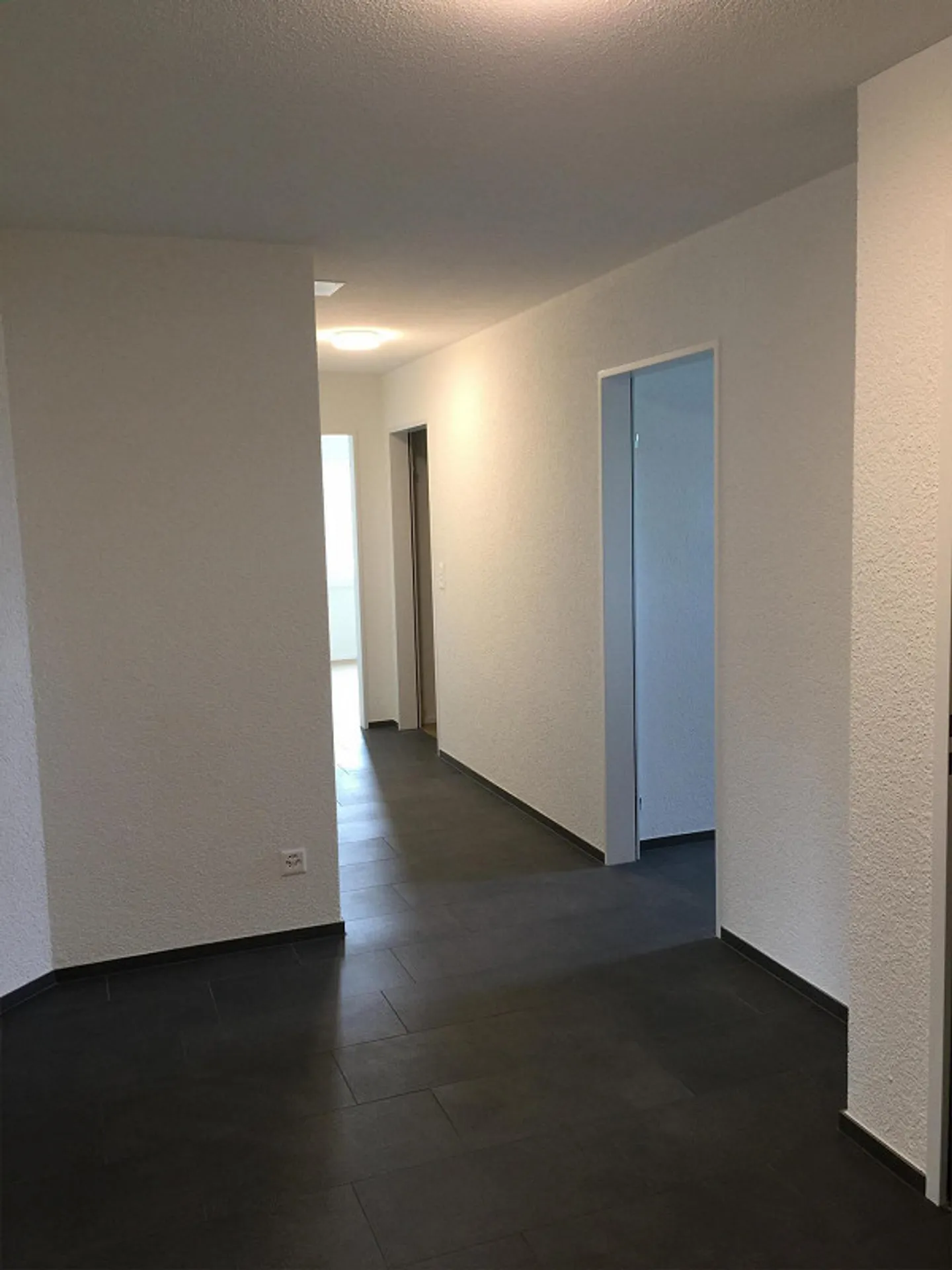 Geräumige Maisonette-Wohnung - Foto 14 von 14